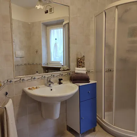 Malva 2 Apartament *