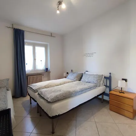Apartament Malva 2 *