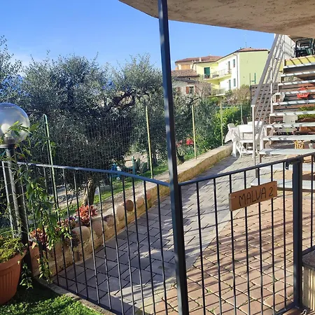 Malva 2 Apartament