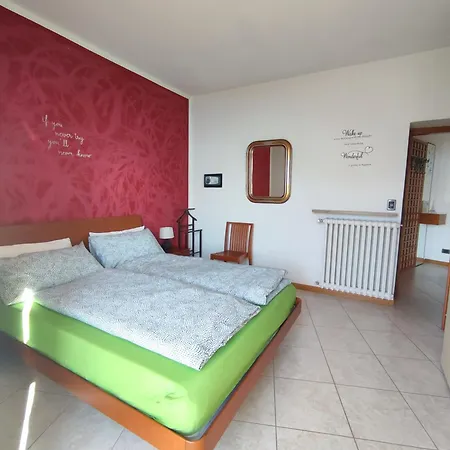 Malva 2 Apartament Brenzone sul Garda