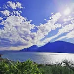 Malva 2 Apartment Brenzone sul Garda