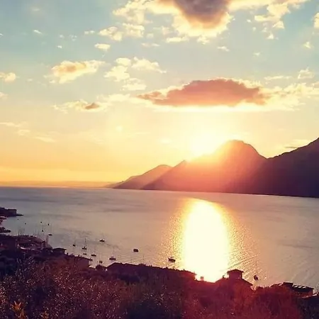 Malva 2 Apartmán Brenzone sul Garda