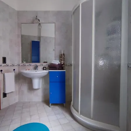 Apartmán Malva 2