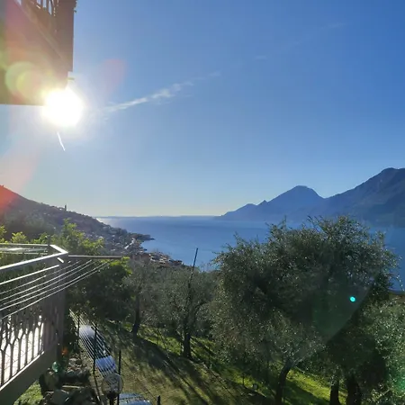 Apartmán Malva 2 *