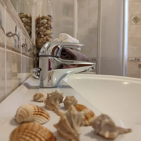 Apartmán Malva 2 Brenzone sul Garda