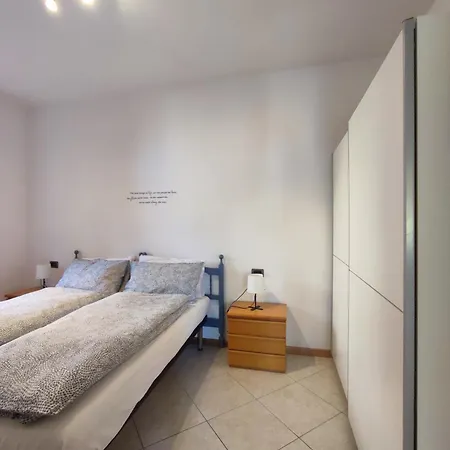 Apartmán Malva 2