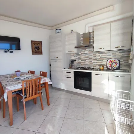 Malva 2 Apartmán