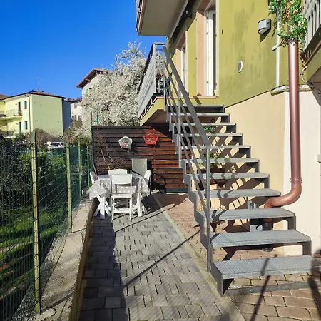 Malva 2 Apartmán *
