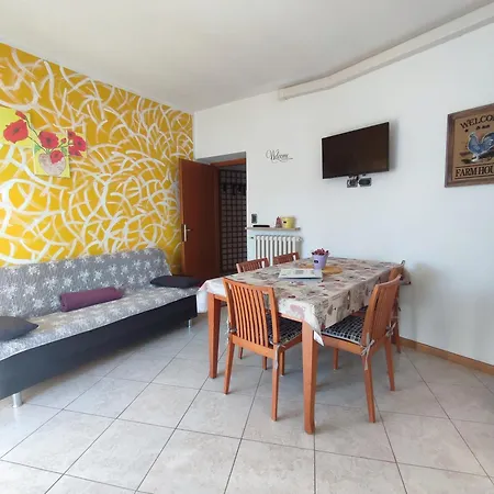Apartment Malva 2 *